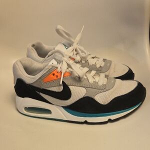 Nike Women's Air Max Correlate Sneakers